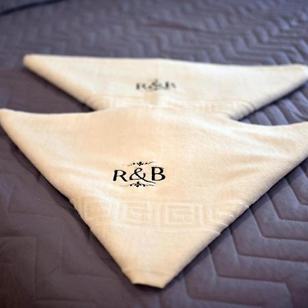 R&B Studio Predeal Exterior foto