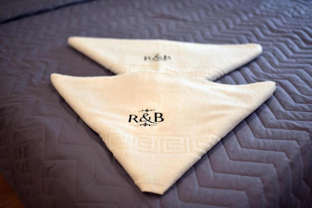 R&B Studio Predeal Exterior foto